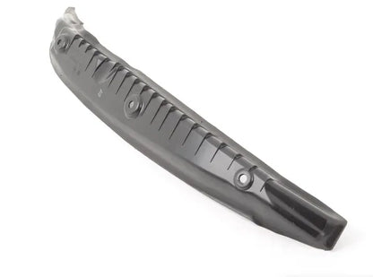 NEW MERCEDES-BENZ ML W164 FRONT FENDER RIGHT A-PILLAR COVER A1648890425 ORIGINAL