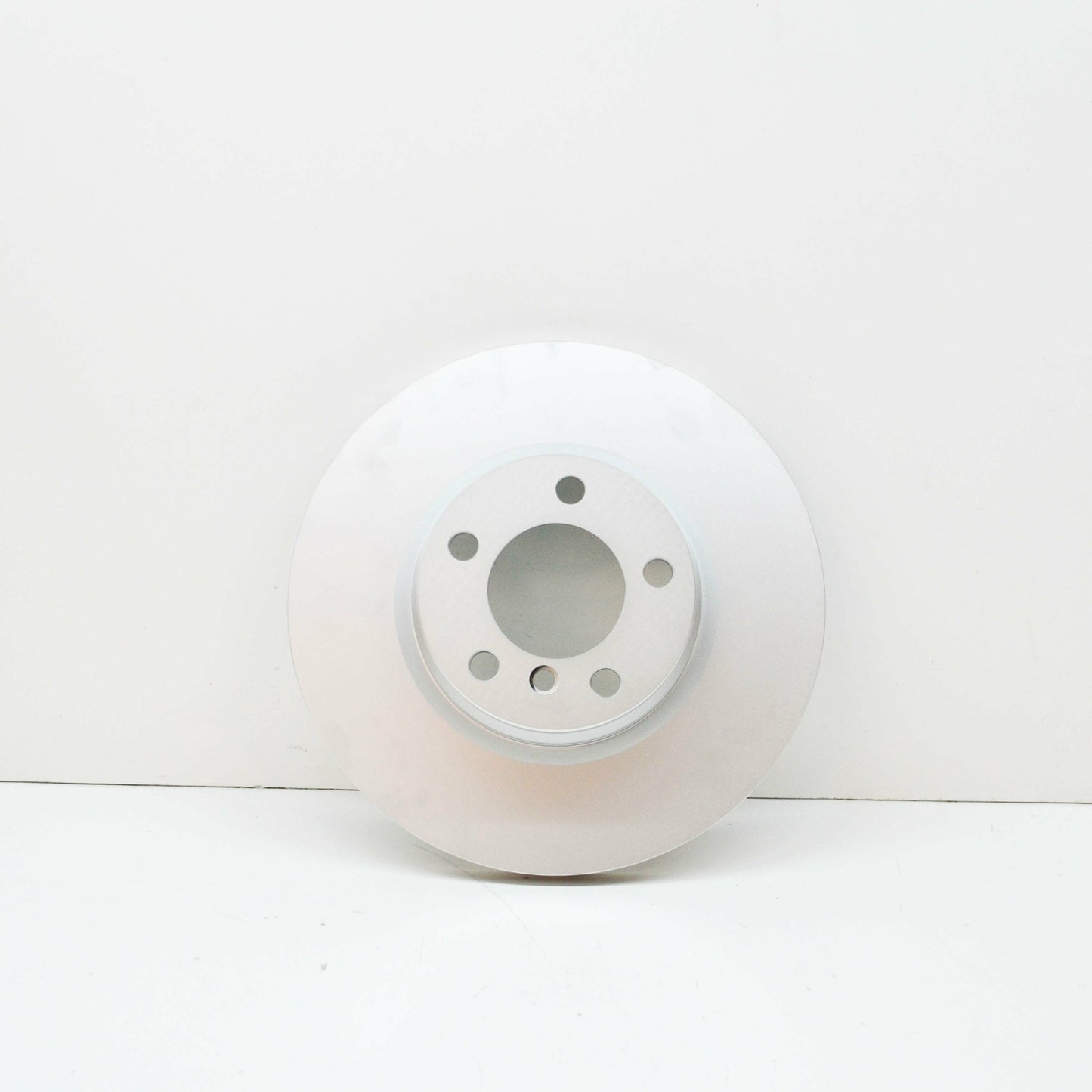 new bmw 2 cabrio f23 front brake disc 34116792221 original