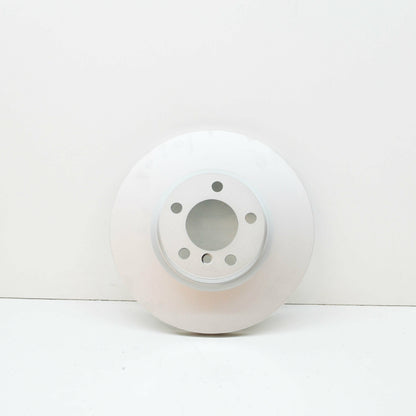 new bmw 2 cabrio f23 front brake disc 34116792221 original