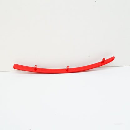 new ford galaxy mk2 rear left bumper reflector 6m21-515c0-ab 1676179 original