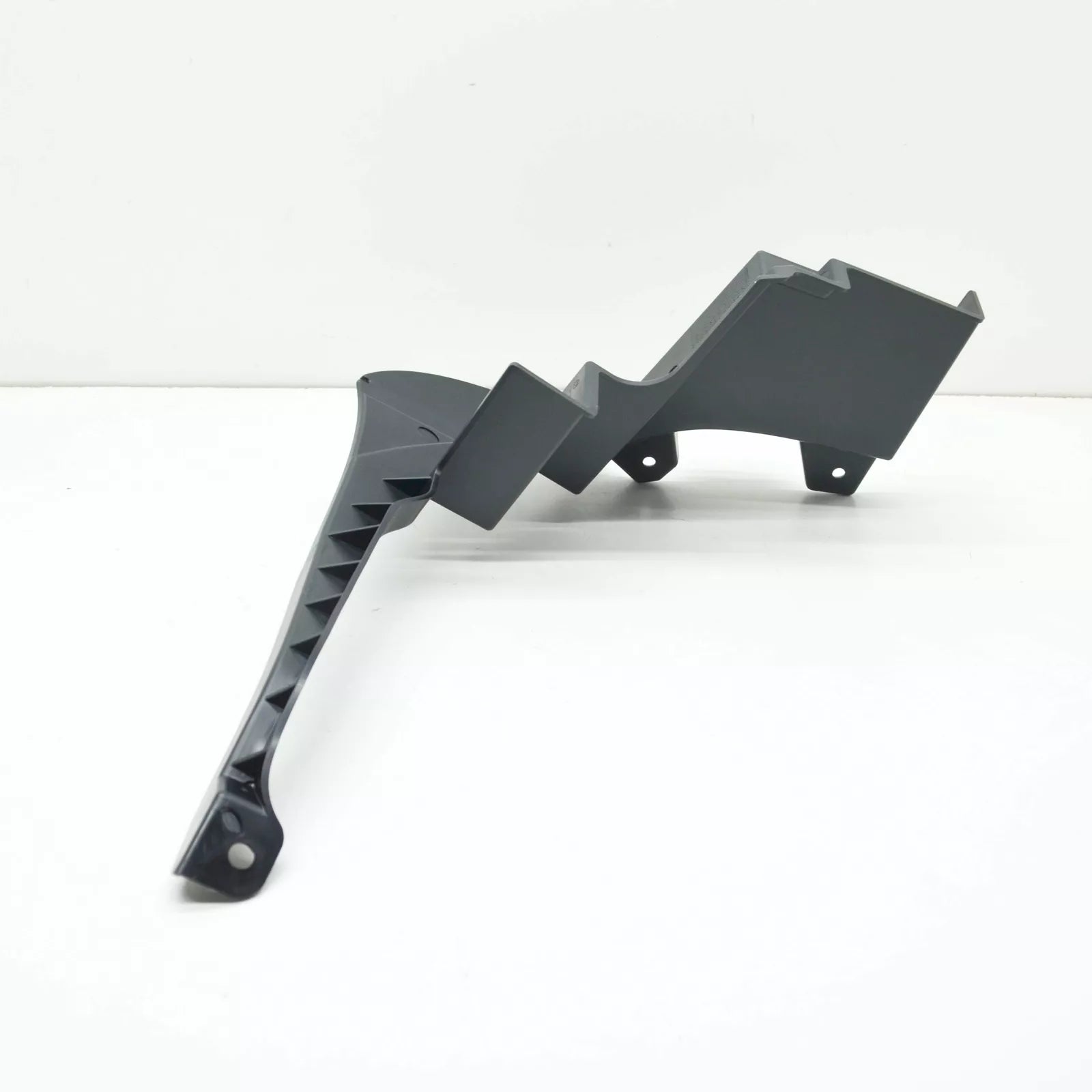 NEW MERCEDES-BENZ GLE W166 FRONT LEFT BUMPER BRACKET A1668852524 NE W ORIGINAL