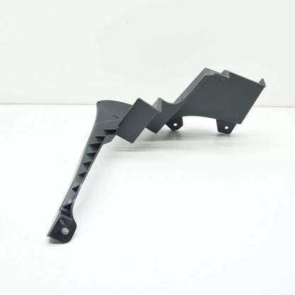 NEW MERCEDES-BENZ GLE W166 FRONT LEFT BUMPER BRACKET A1668852524 NE W ORIGINAL