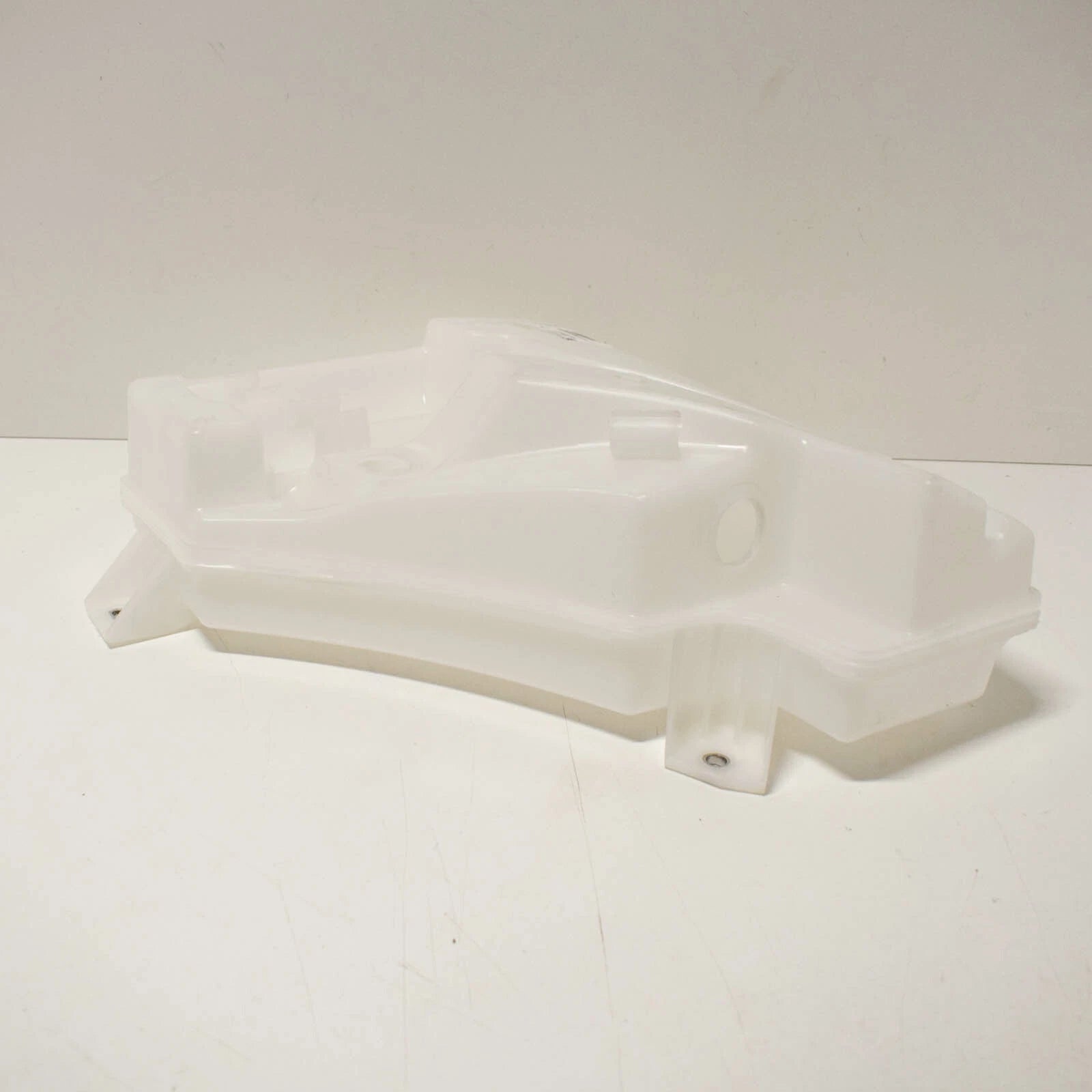 NEW VOLKSWAGEN TOUAREG 7P WINDSHIELD WASHER RESERVOIR TANK 7P0955453B