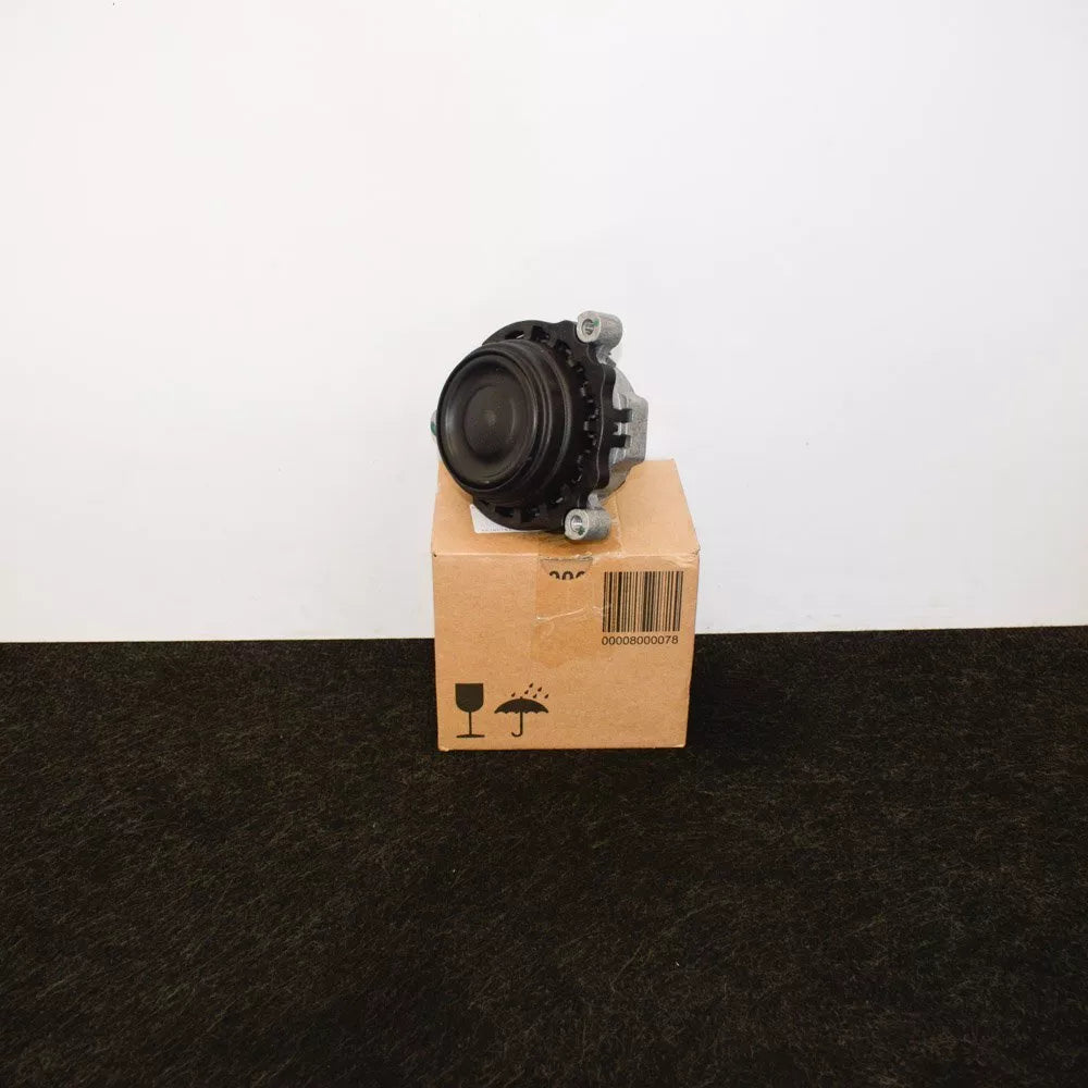 NEW BMW 3 F30 RIGHT ENGINE MOUNT 22116855456 6855456 ORIGINAL