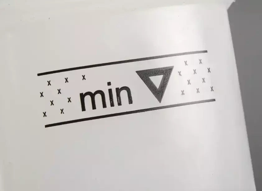 NEW VOLKSWAGEN TOUAREG 7P MK2 COOLANT EXPANSION TANK 7P0121407B ORIGINAL