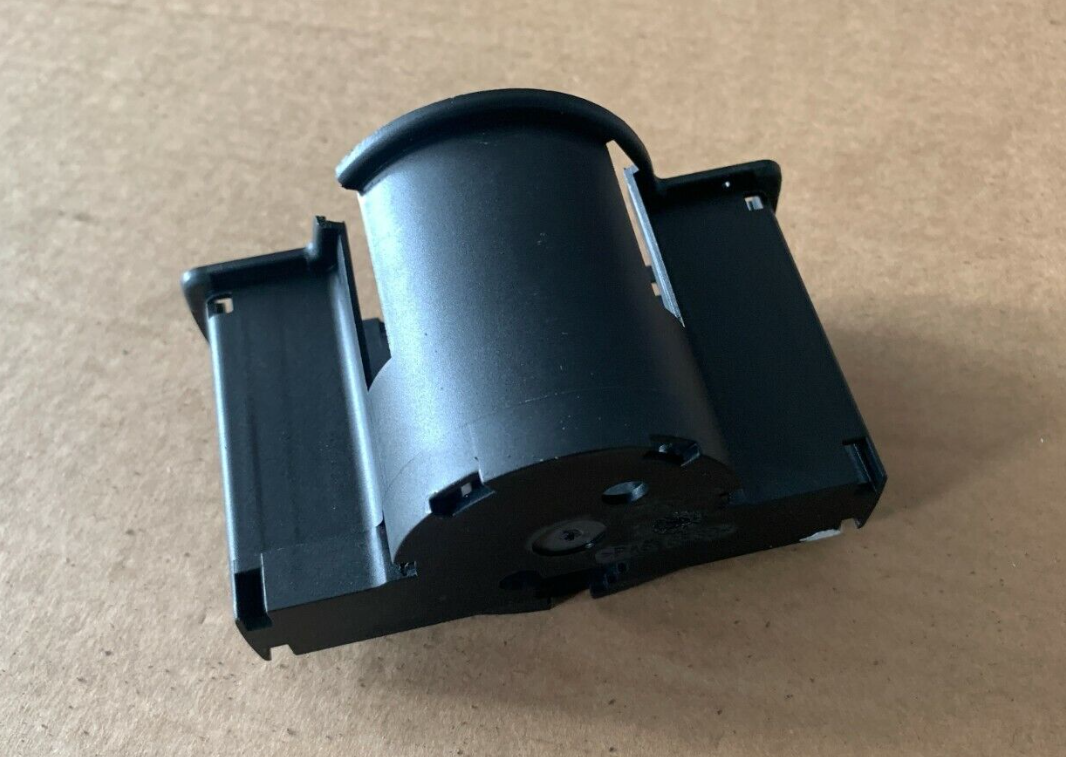 new mercedes-benz e cabrio a207 headlight switch trim a2046800065 original
