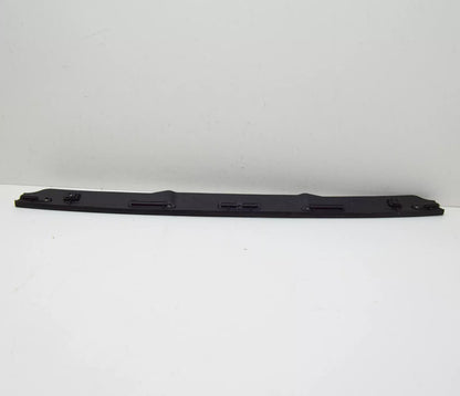 NEW AUDI A1 GB CENTER HOOD IMPACT PROTECTION 82A823126A ORIGINAL