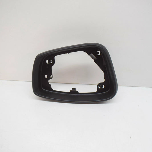 NEW VOLKSWAGEN UP FRONT RIGHT DOOR MIRROR INNER TRIM 1S08576029B9 ORIGINAL