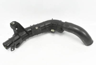 new volkswagen tiguan 5n intercooler hose 5n0145770f original