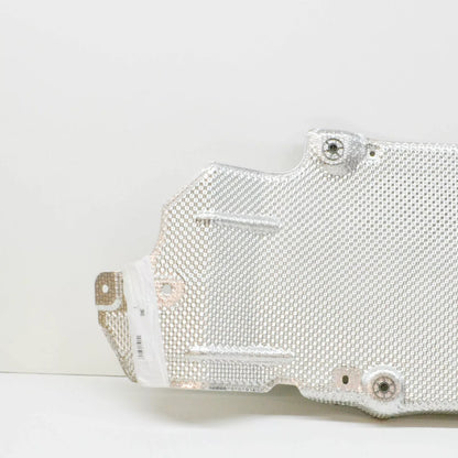 NEW AUDI A3 8P REAR SILENCER HEAT SHIELD 5K7825711