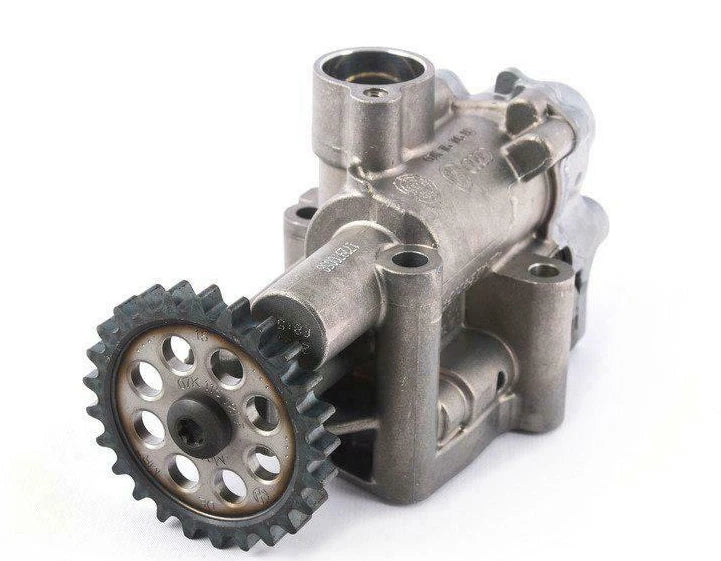 NEW VOLKSWAGEN BEETLE A5 ENGINE OIL PUMP 07K115105AC ORIGINAL