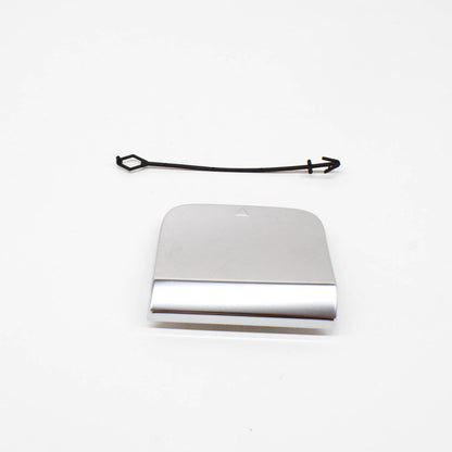 NEW MERCEDES-BENZ GLA X156 REAR BUMPER TOWING HOOK EYE COVER A1568851700