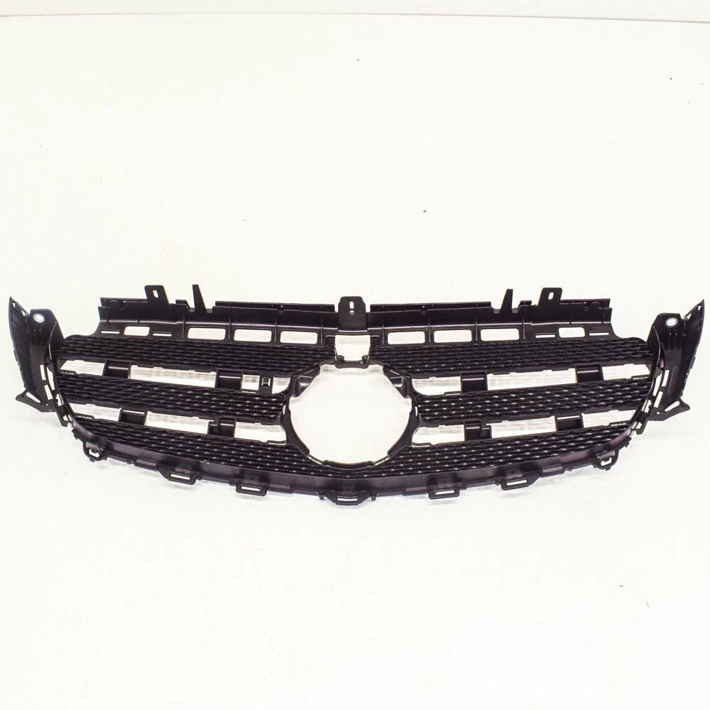 NEW MERCEDES-BENZ E-CLASS FRONT BUMPER RADIATOR GRILLE W213 A2138880223 ORIGINAL