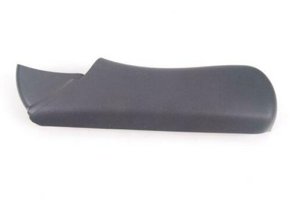 NEW MB C CL203 FRONT RIGHT SEAT ADJUSTMENT COVER A20991822309B51 ORIGINAL