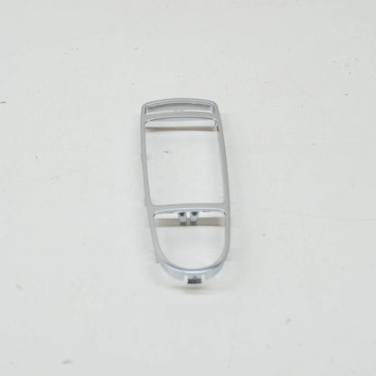 NEW MB E W213 FRONT LEFT DOOR WINDOW SWITCH PANEL TRIM A20572059012A17 ORIGINAL