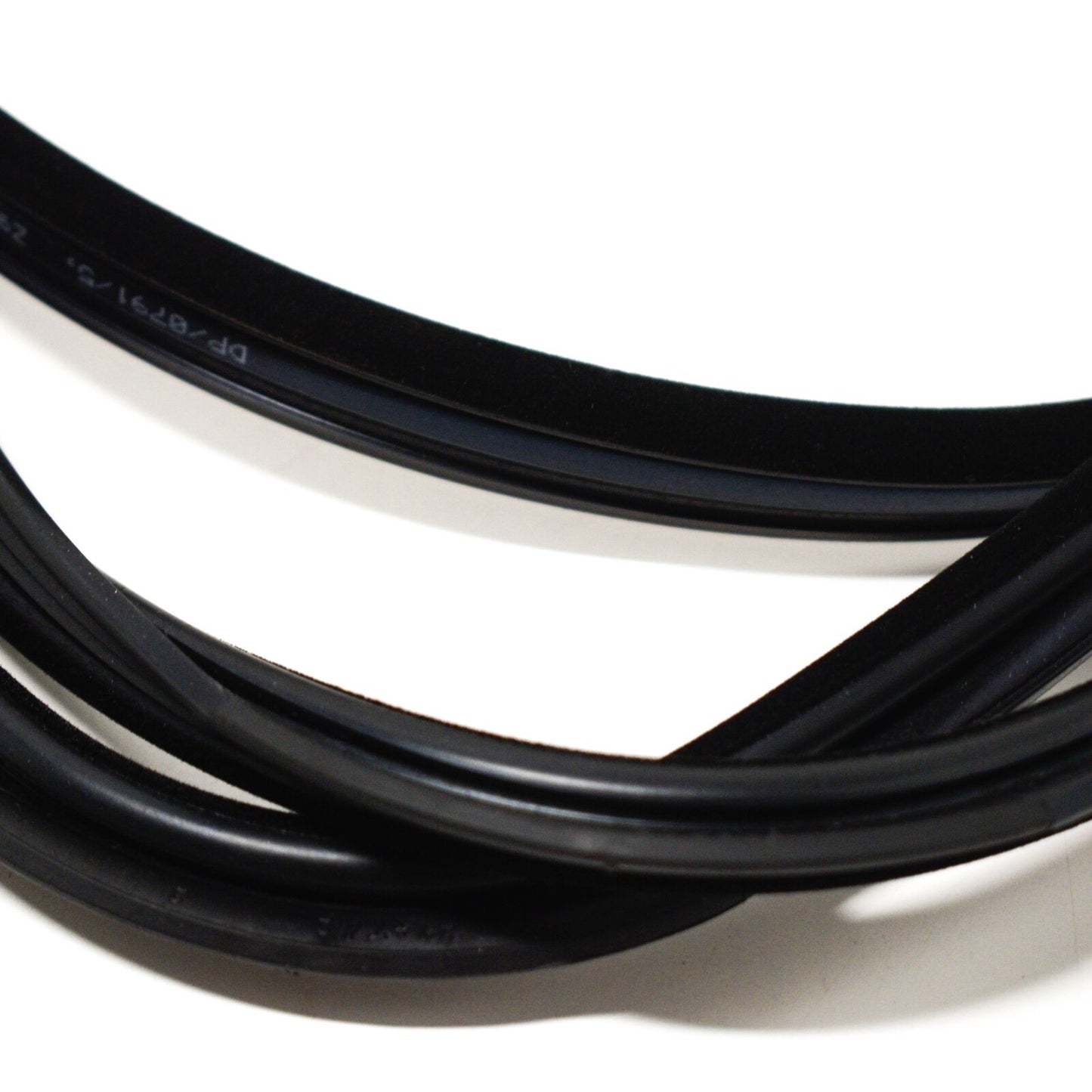 NEW MERCEDES BENZ S W126 SUNROOF PANEL SEAL A1267800198 ORIGINAL