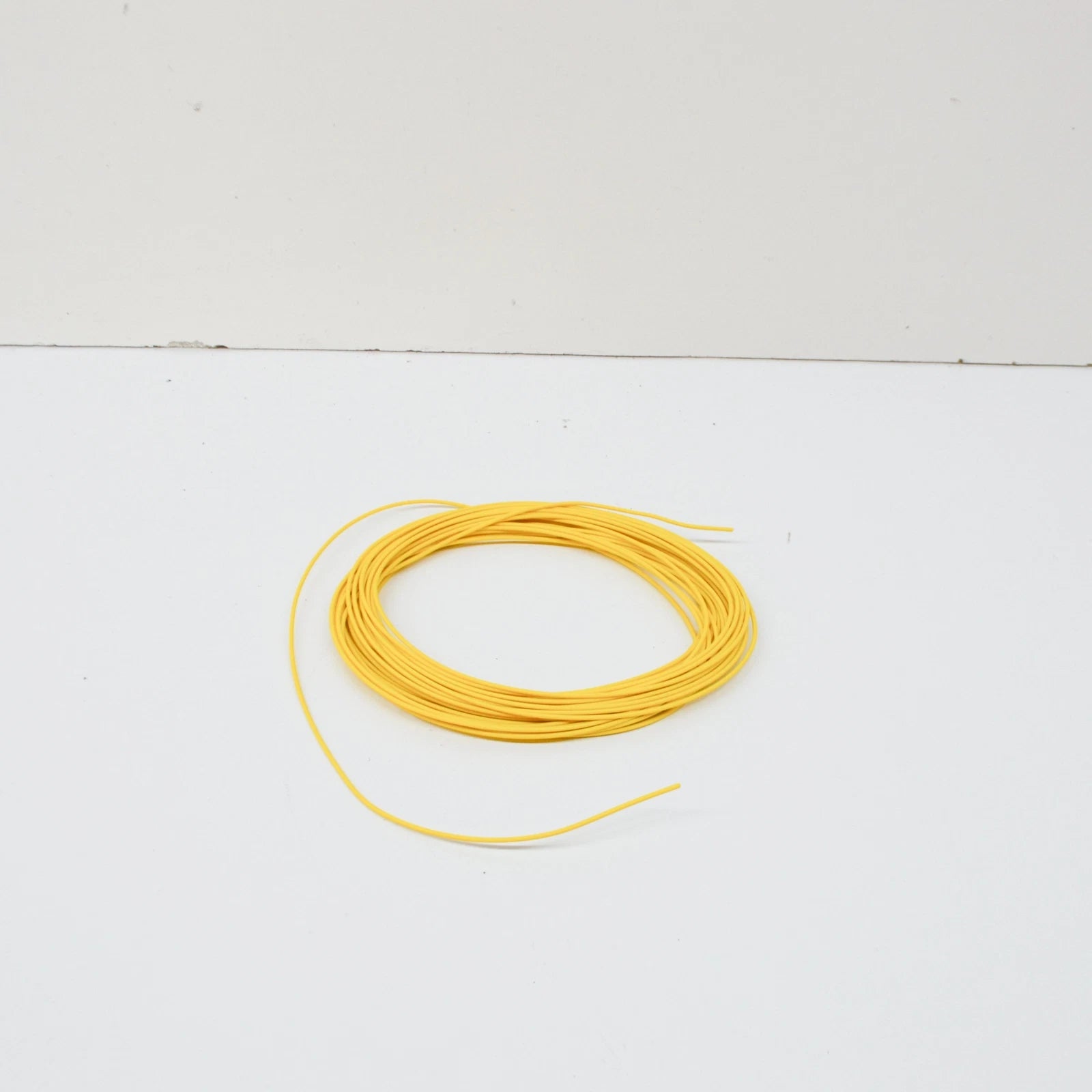NEW VOLKSWAGEN PASSAT B5 YELLOW ELECTRICAL CABLE IN BAG 10M 000979981A