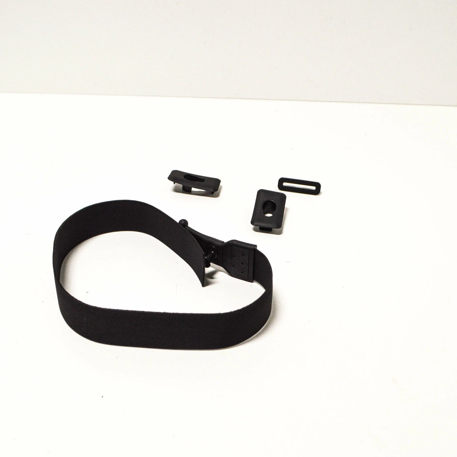 NEW AUDI A5 S5 8TA REAR LUGGAGE LEFT SIDE HOLDING STRAP 8T8898173A 4PK