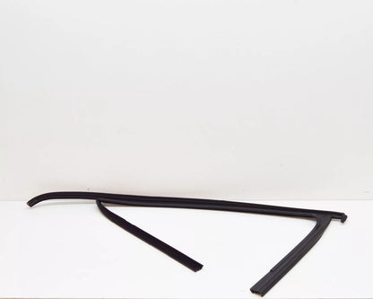 NEW VOLKSWAGEN TIGUAN MK1 FRONT RIGHT DOOR WINDOW GUIDE 5N0837432G5AP ORIGINAL