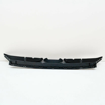 NEW BMW 7 G11 G12 FRONT BUMPER CENTER LOWER GRILLE 51117475118 ORIGINAL