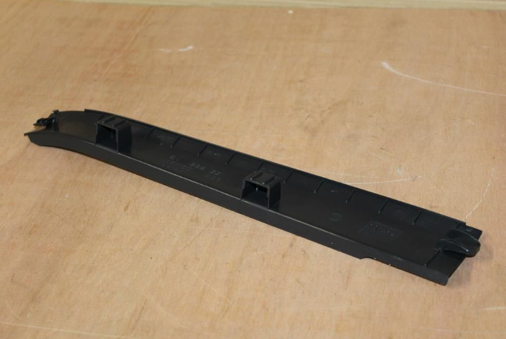 new seat tarraco kn center left a pillar trim 5nn86822382v original