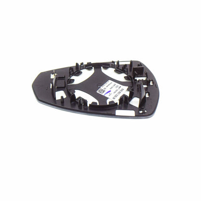 NEW AUDI A3 CONVERTIBLE 8V FRONT LEFT DOOR MIRROR FLAT GLASS 8V0857535M ORIGINAL