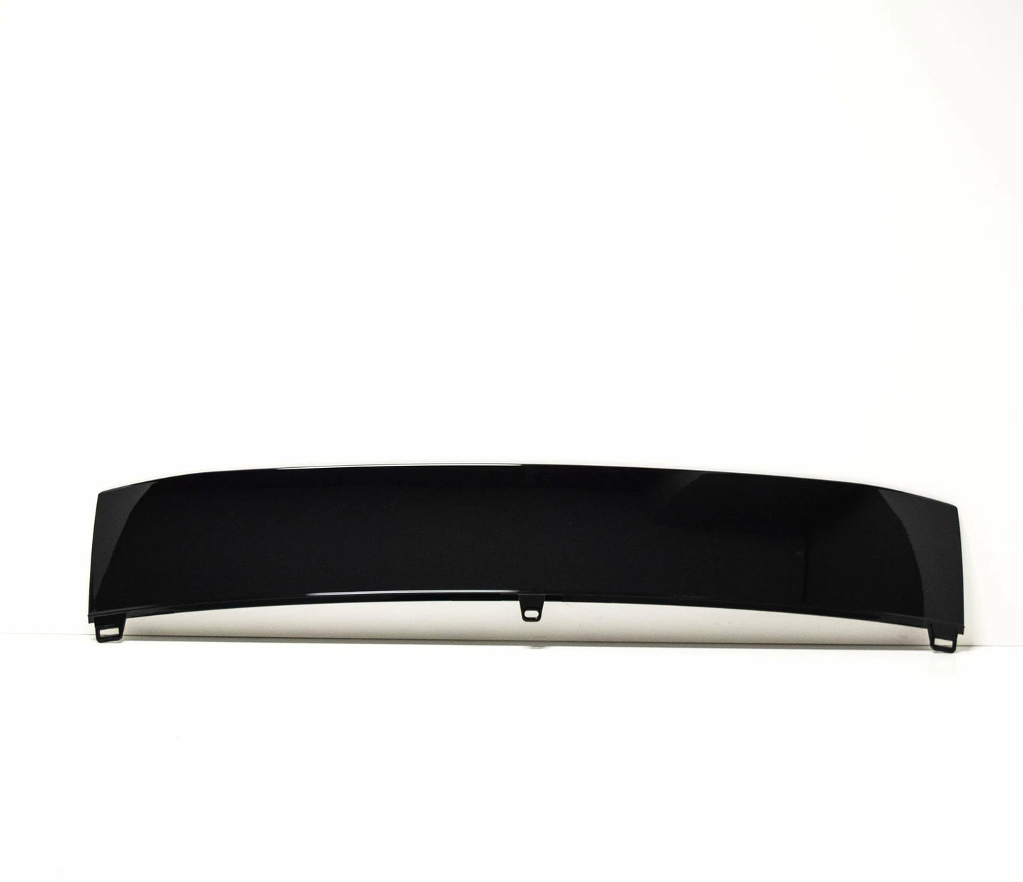NEW AUDI A5 8T S LINE FRONT BUMPER SPOILER 8T0807513BY9B ORIGINAL