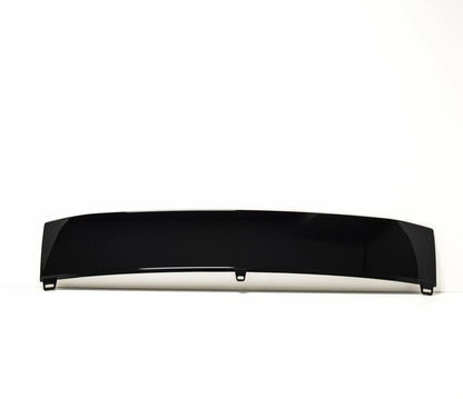 NEW AUDI A5 8T S LINE FRONT BUMPER SPOILER 8T0807513BY9B ORIGINAL