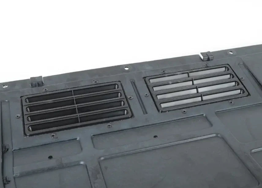 NEW VOLKSWAGEN PHAETON GP4 FRONT ENGINE UNDERBODY COVER 3D0825235H ORIGINAL