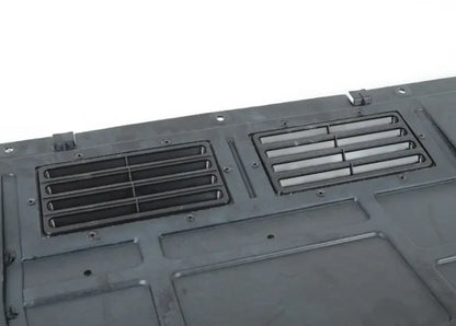 NEW VOLKSWAGEN PHAETON GP4 FRONT ENGINE UNDERBODY COVER 3D0825235H ORIGINAL