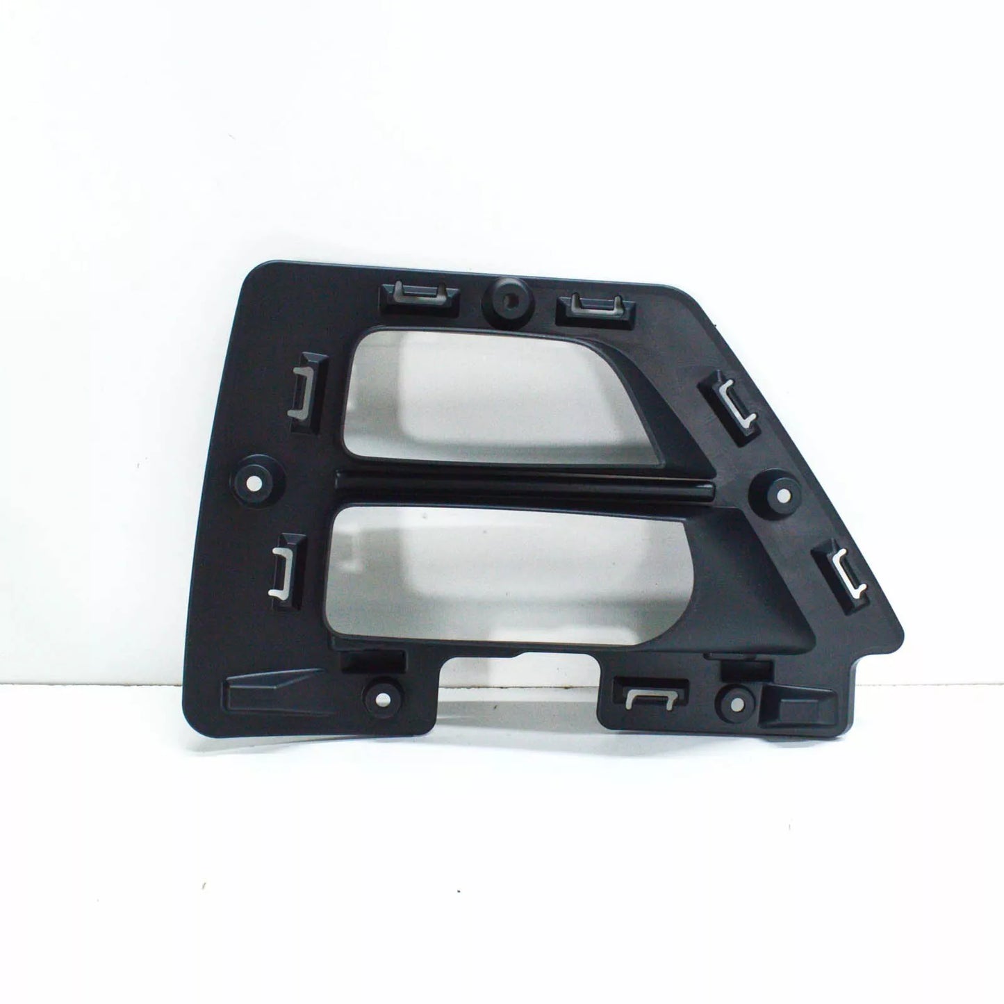 NEW VW GOLF MK7 R FRONT RIGHT FOG LIGHT COVER 5G0853950D9B9 ORIGINAL