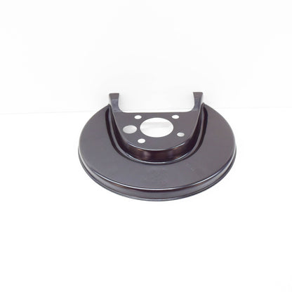 NEW AUDI TT 8N REAR RIGHT BRAKE DISC COVER PLATE 1J0615612D ORIGINAL