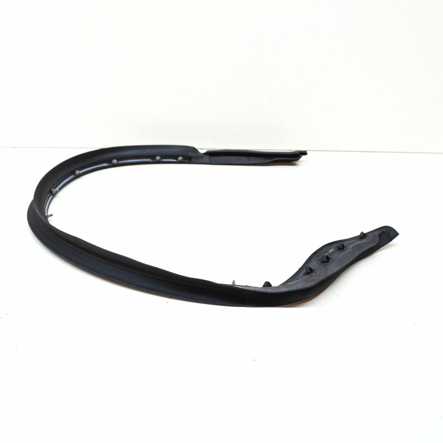 NEW AUDI Q5 80A REAR LEFT DOOR SEALING RUBBER 80A839119B ORIGINAL