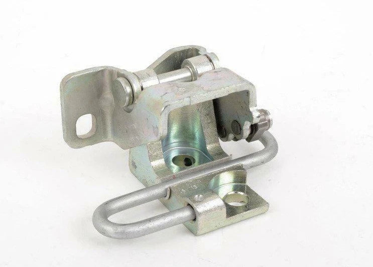 NEW VOLKSWAGEN JETTA A5 REAR LEFT DOOR LOWER HINGE 1K4833411Q ORIGINAL