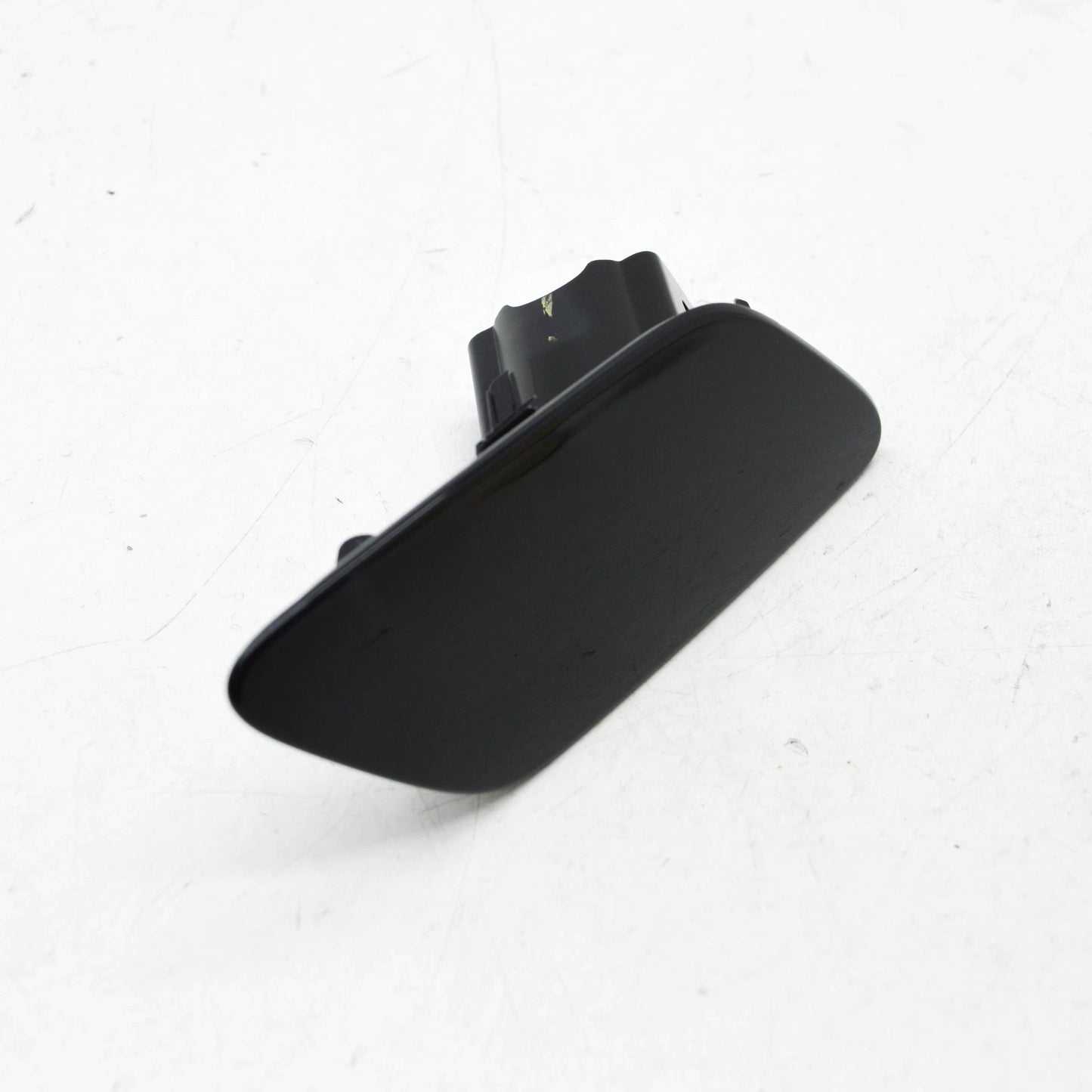 NEW AUDI A3 8Y FRONT RIGHT HEADLIGHT WASHER COVER CAP 8Y0955276BY9B ORIGINAL