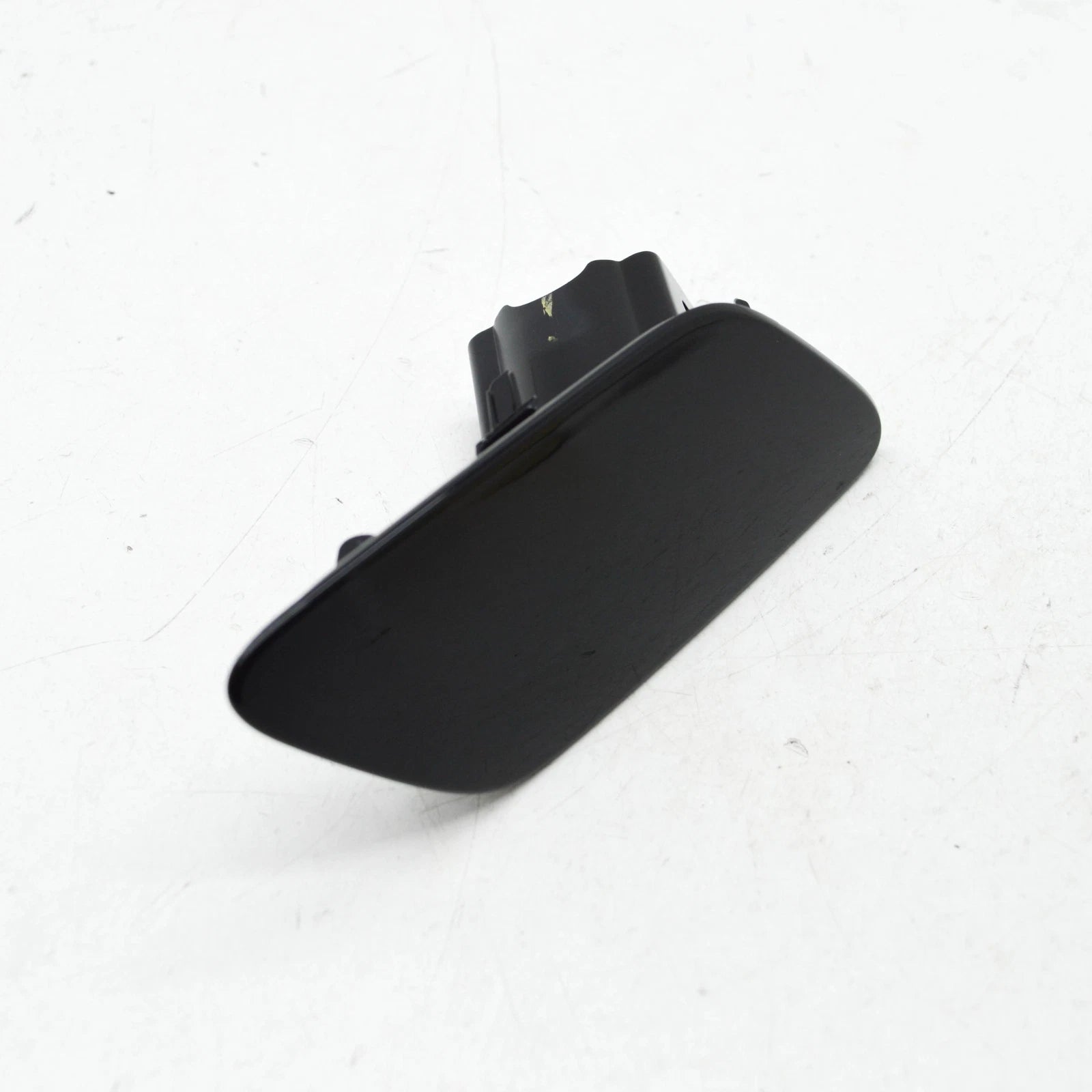 NEW AUDI A3 8Y FRONT RIGHT HEADLIGHT WASHER COVER CAP 8Y0955276BY9B ORIGINAL