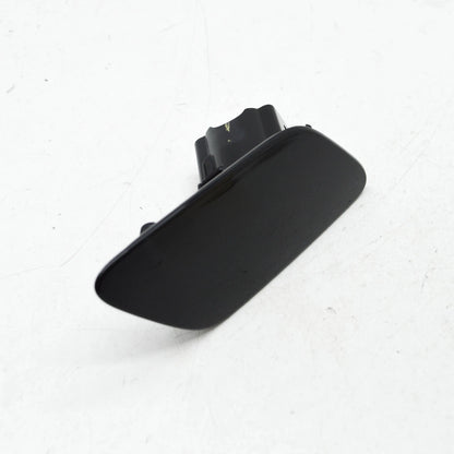 NEW AUDI A3 8Y FRONT RIGHT HEADLIGHT WASHER COVER CAP 8Y0955276BY9B ORIGINAL