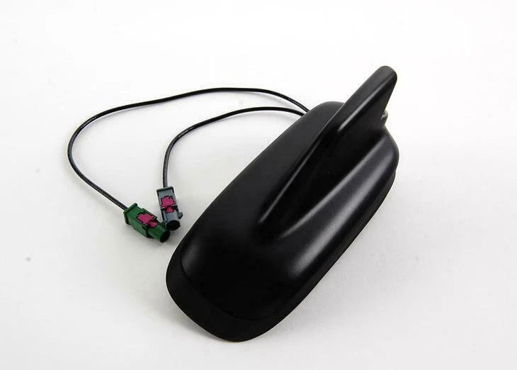 NEW VOLKSWAGEN TIGUAN 5N MK1 ROOF ANTENNA 5N0035501A ORIGINAL