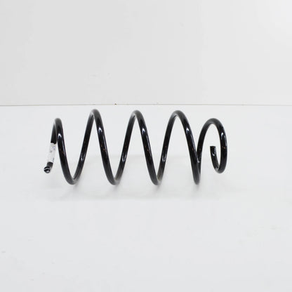 NEW AUDI A3 SPORTBACK 8P FRONT COIL SPRING 1K0411105FG ORIGINAL