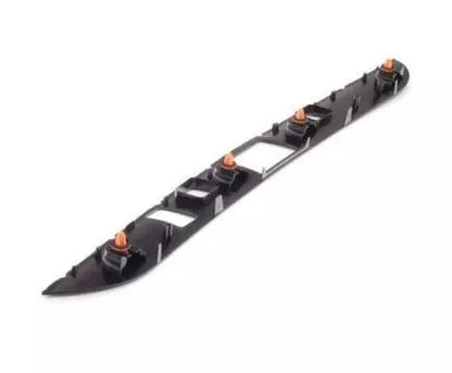 NEW MB E T-MODEL S212 REAR PANEL DOOR HANDLE MOLDING A2127401693 ORIGINAL