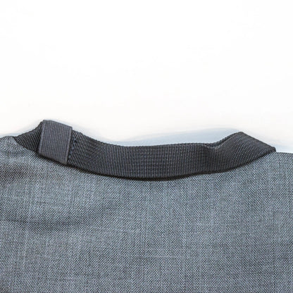 NEW BMW 1 F20 BACKREST COVER CHILD RESTRAINT SEAT UNDERLAY 82122448367 ORIGINAL