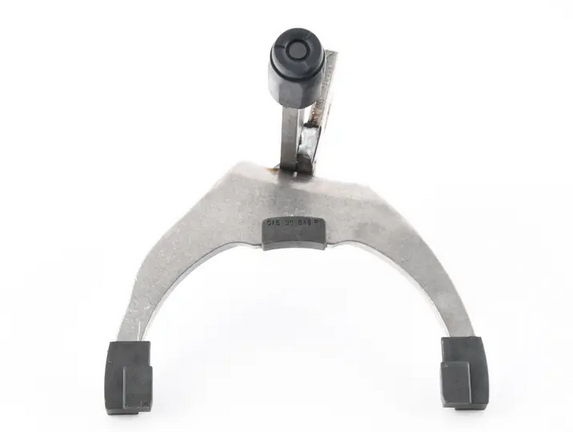 new volkswagen tiguan ad mk2 1st/2nd gear selector fork 0a5311549f original