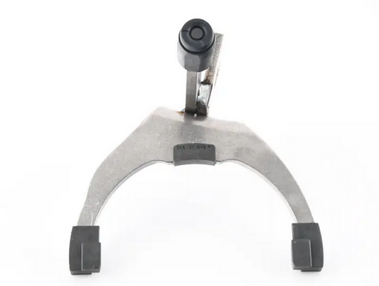 new volkswagen tiguan ad mk2 1st/2nd gear selector fork 0a5311549f original