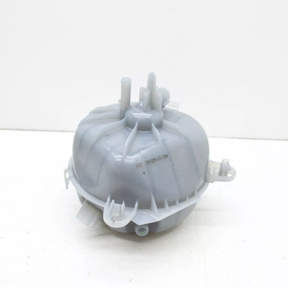NEW AUDI A6 C8 AVANT ENGINE COOLANT EXPANSION TANK 4K0121405AC