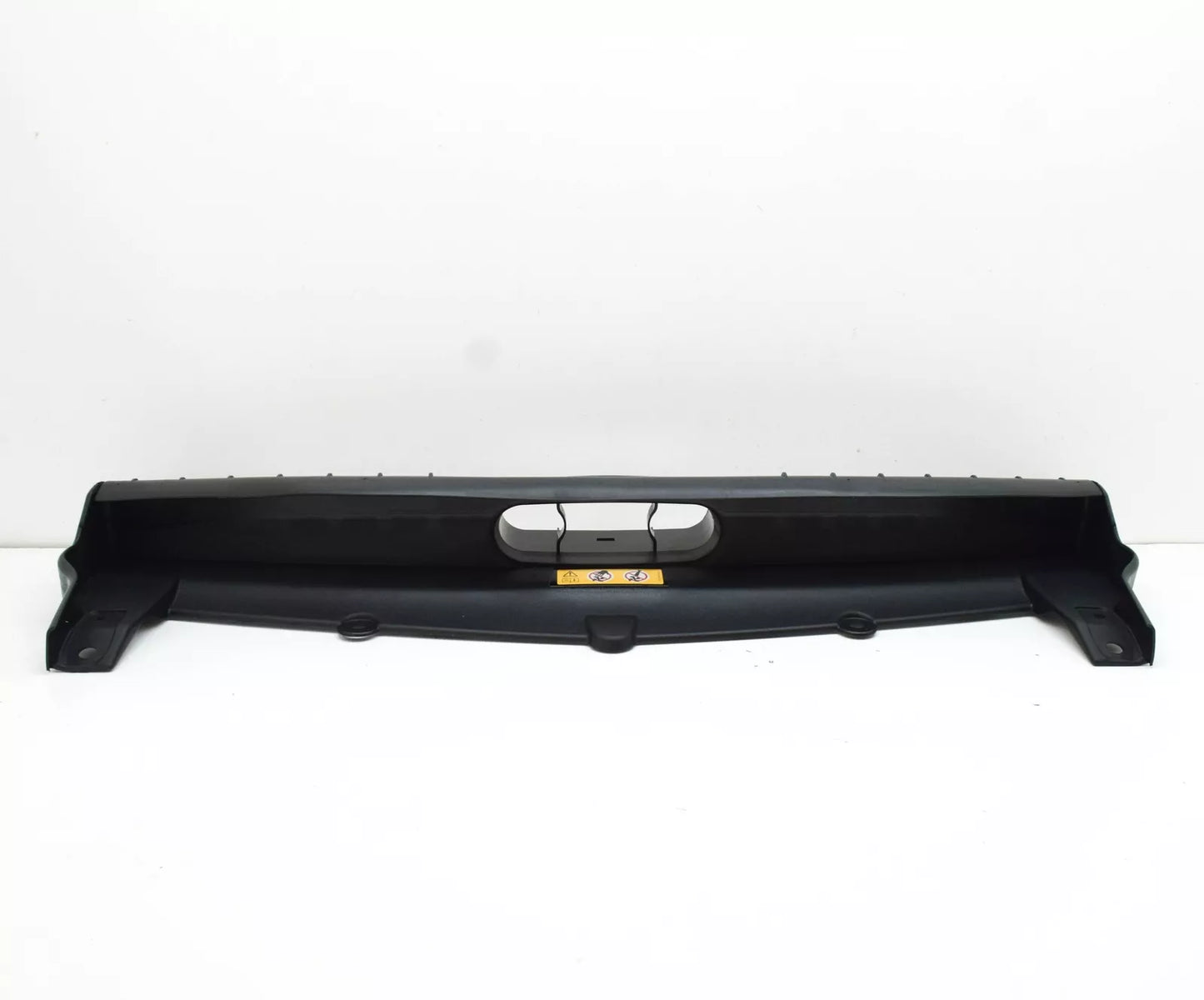 NEW MERCEDES-BENZ GLC X253 ENGINE COLD AIR INTAKE A2535003200 ORIGINAL