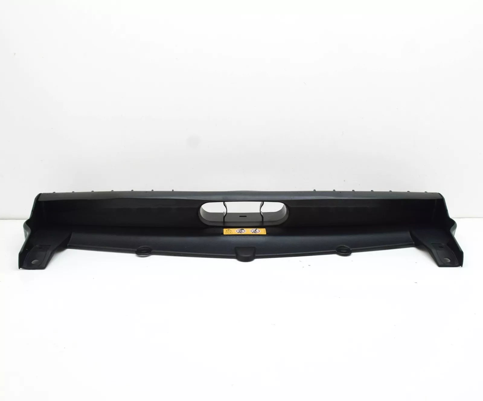 NEW MERCEDES-BENZ GLC X253 ENGINE COLD AIR INTAKE A2535003200 ORIGINAL