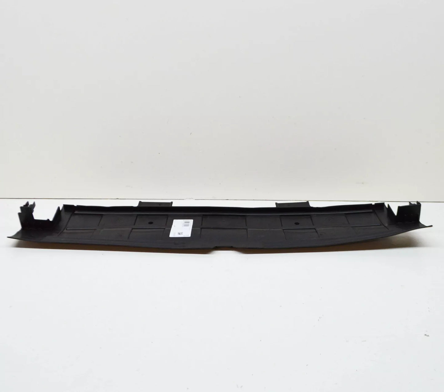 NEW MERCEDES-BENZ A W177 RADIATOR LOWER AIR DUCT SEGMENT A1775050200 ORIGINAL