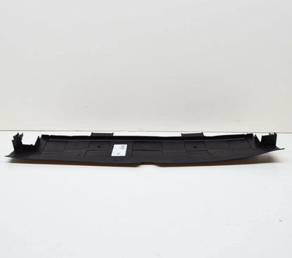 NEW MERCEDES-BENZ A W177 RADIATOR LOWER AIR DUCT SEGMENT A1775050200 ORIGINAL