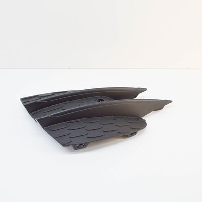 NEW MB E C238 FRONT BUMPER LOWER LEFT GRILLE COVER TRIM A2138858904 ORIGINAL