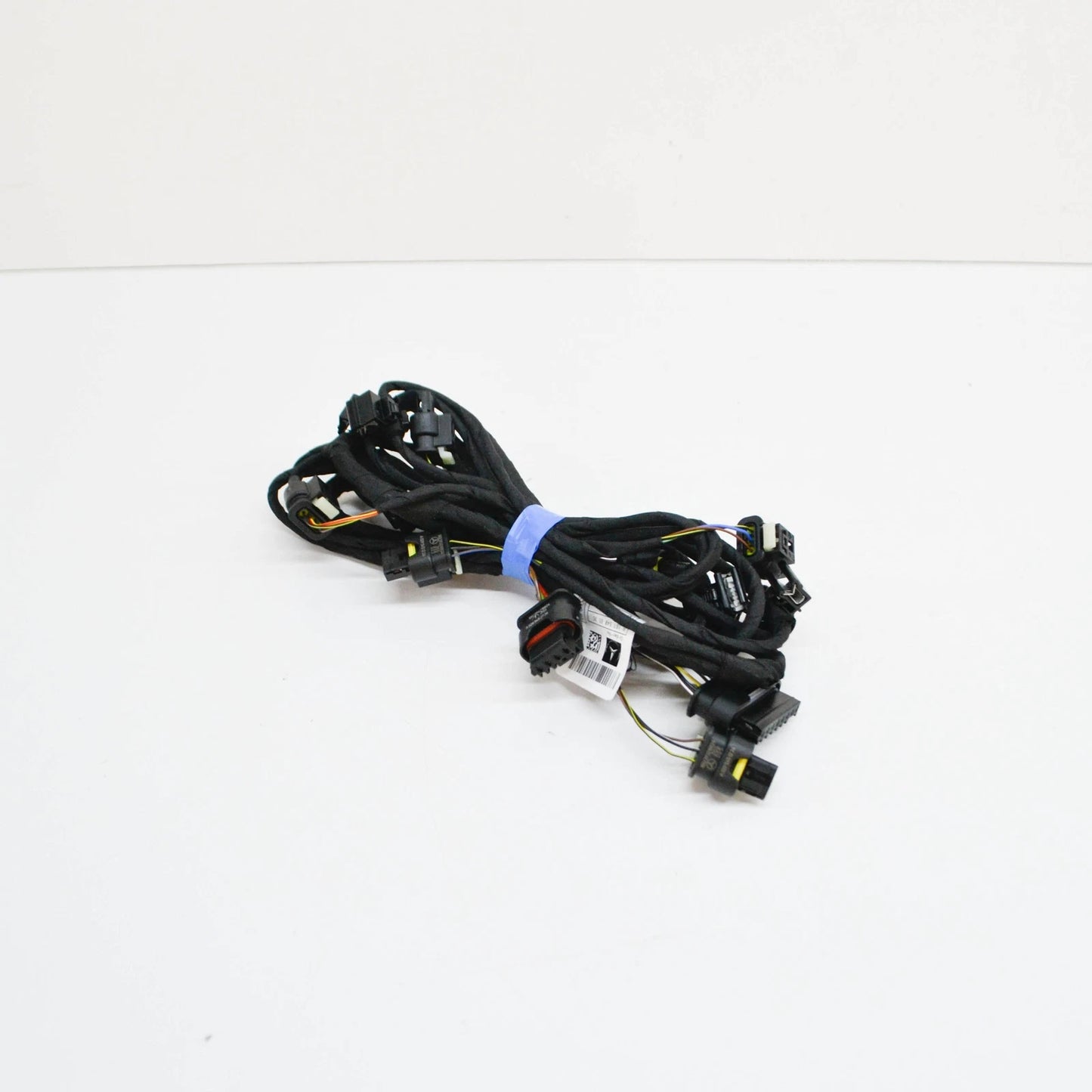 NEW MB GLE W167 REAR BUMPER ELECTRICAL WIRING HARNESS A1675406535 ORIGINAL